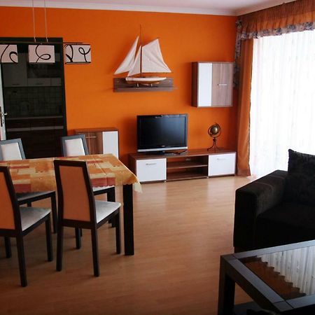 Apartament Kapitanski Колобжег Екстер'єр фото