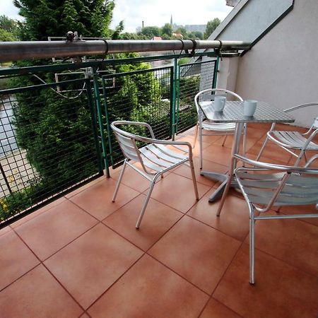 Apartament Kapitanski Колобжег Екстер'єр фото
