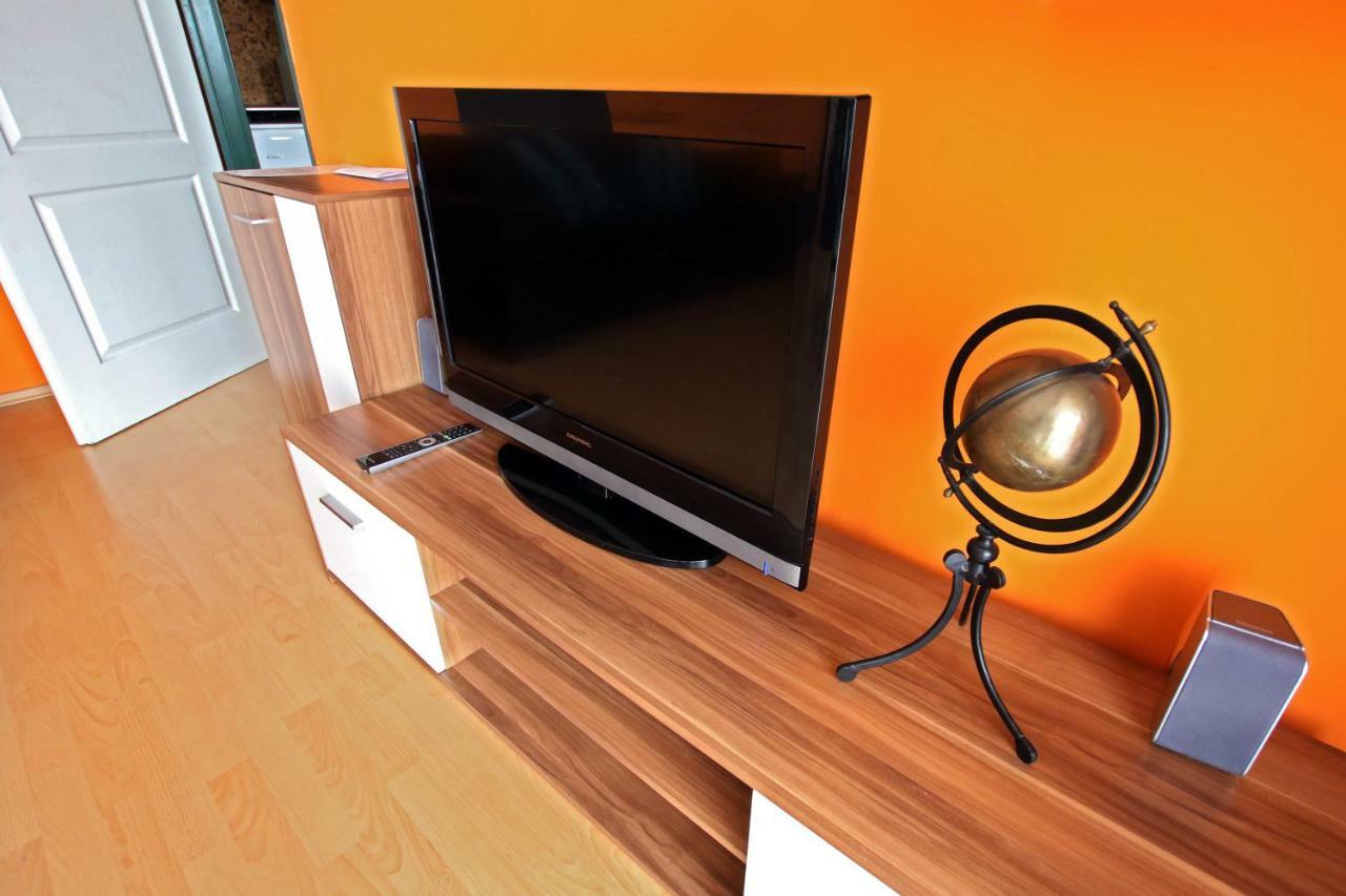 Apartament Kapitanski Колобжег Екстер'єр фото